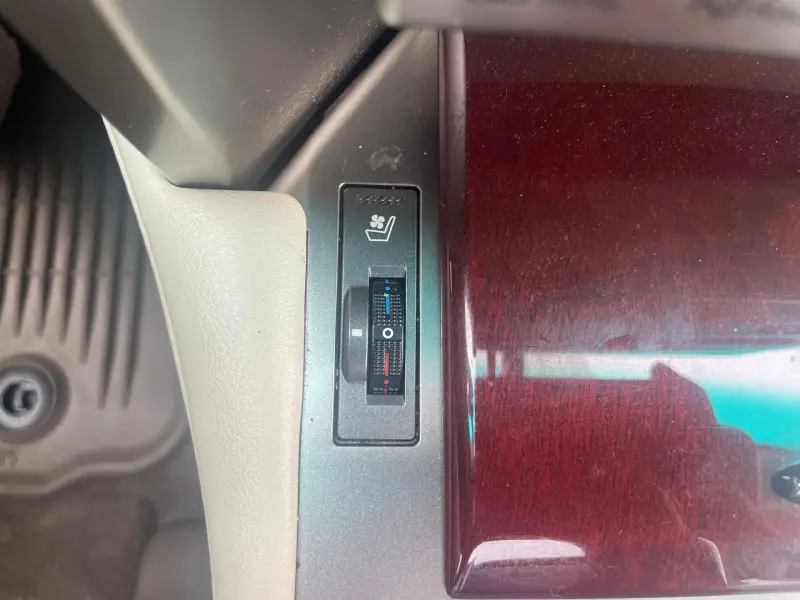 2016 Lexus GX 460 photo 12