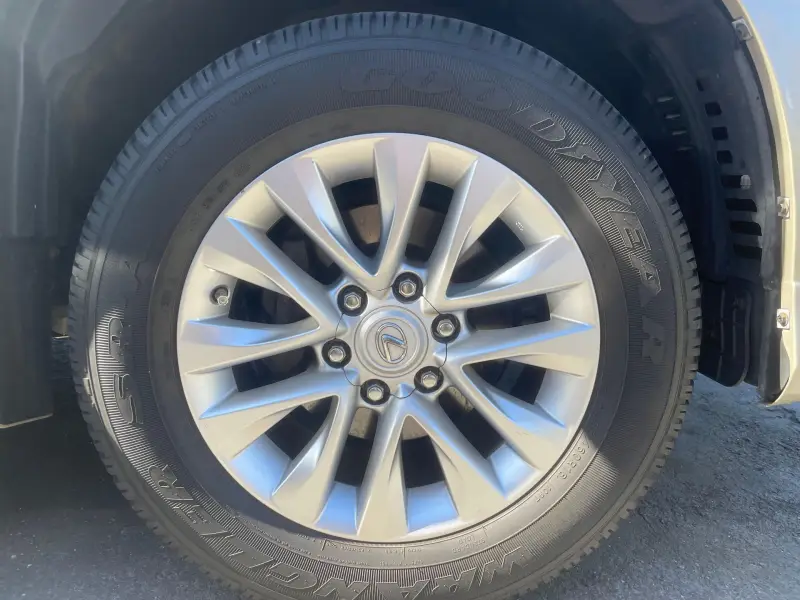 2016 Lexus GX 460 photo 63