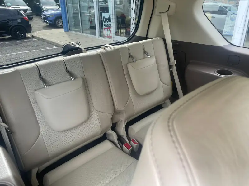 2016 Lexus GX 460 photo 34