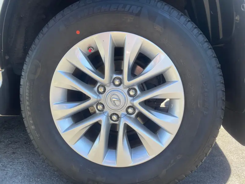 2016 Lexus GX 460 photo 58