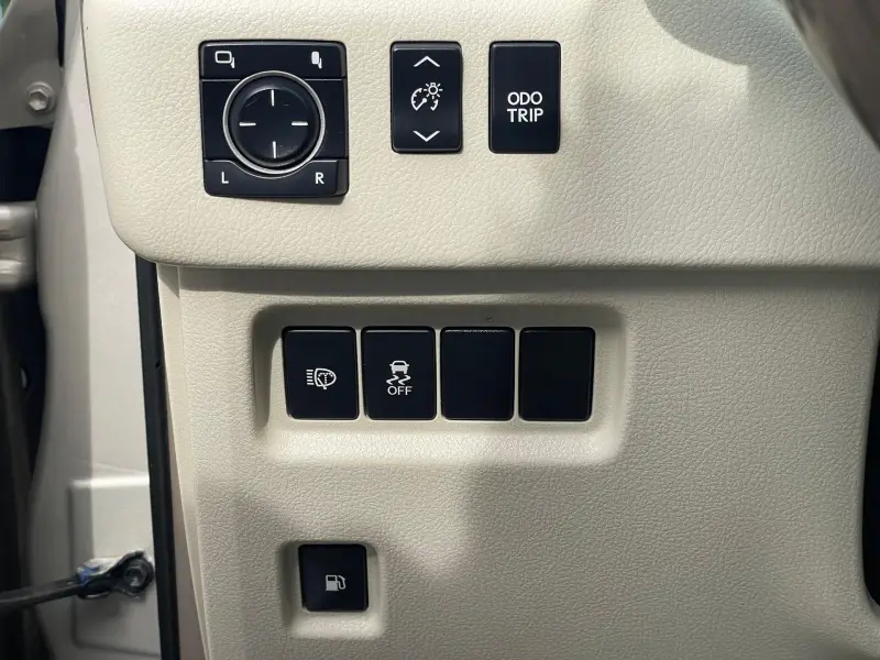 2016 Lexus GX 460 photo 28