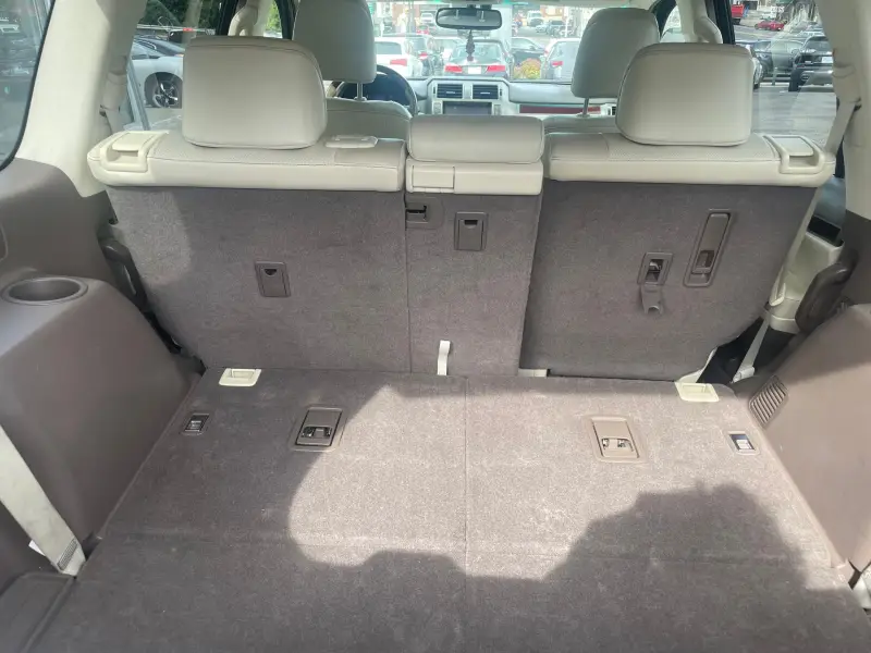 2016 Lexus GX 460 photo 6