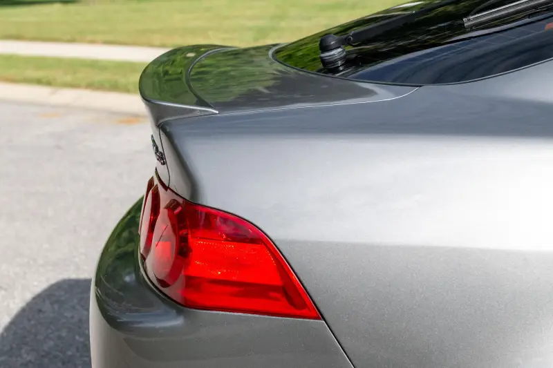 2005 Acura RSX Type-S photo 21