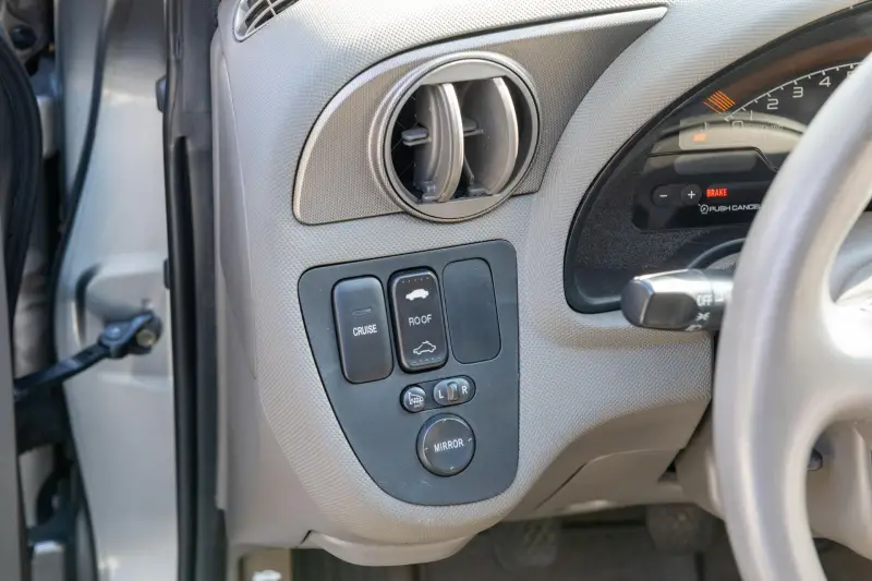 2005 Acura RSX Type-S photo 38