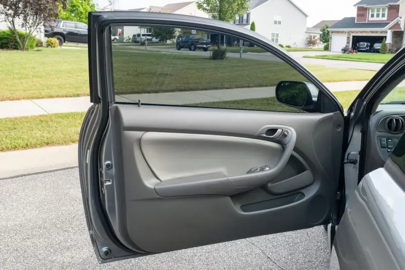 2005 Acura RSX Type-S photo 41