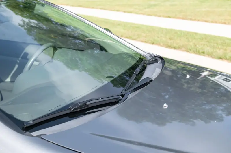 2005 Acura RSX Type-S photo 18