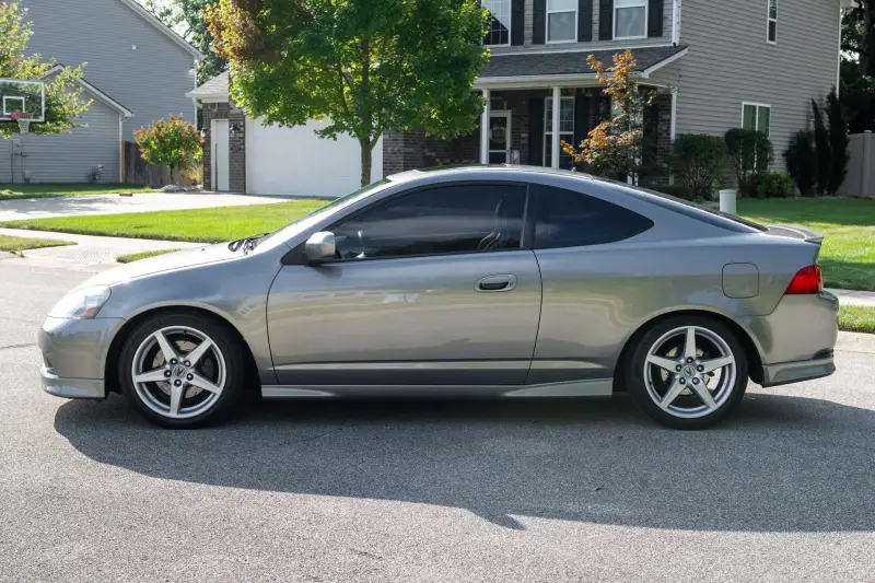 2005 Acura RSX Type-S photo 6