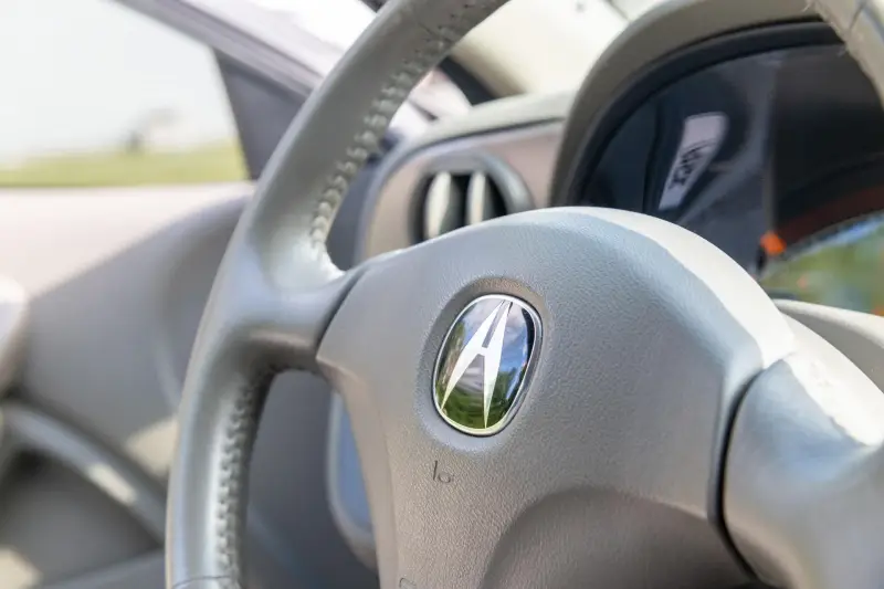 2005 Acura RSX Type-S photo 39
