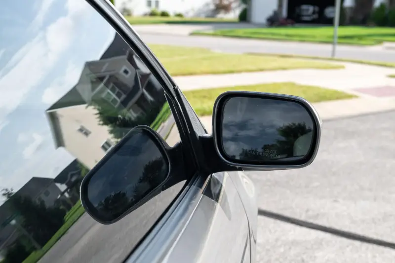 2005 Acura RSX Type-S photo 19