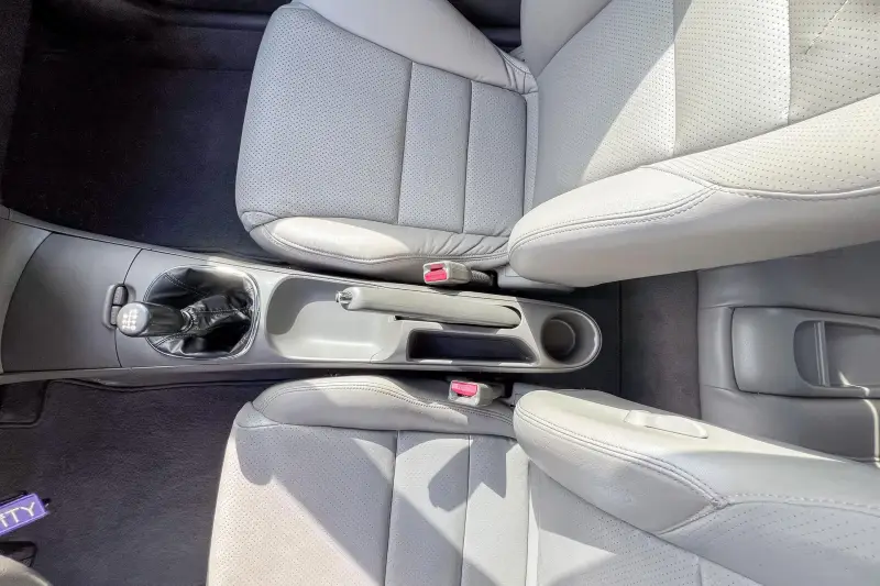 2005 Acura RSX Type-S photo 34
