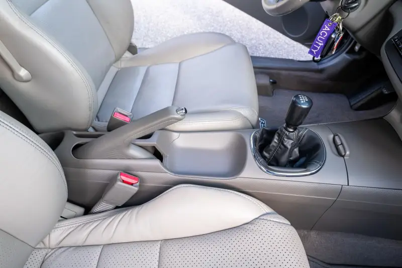2005 Acura RSX Type-S photo 33