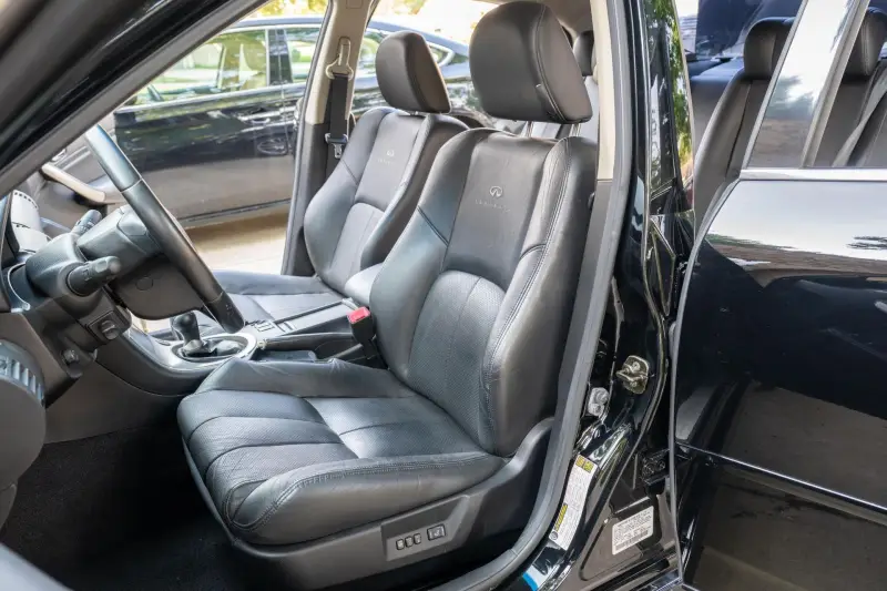 2006 Infiniti G35 photo 6