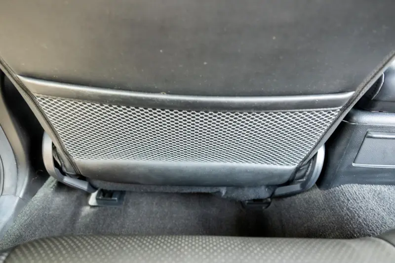 2006 Infiniti G35 photo 45