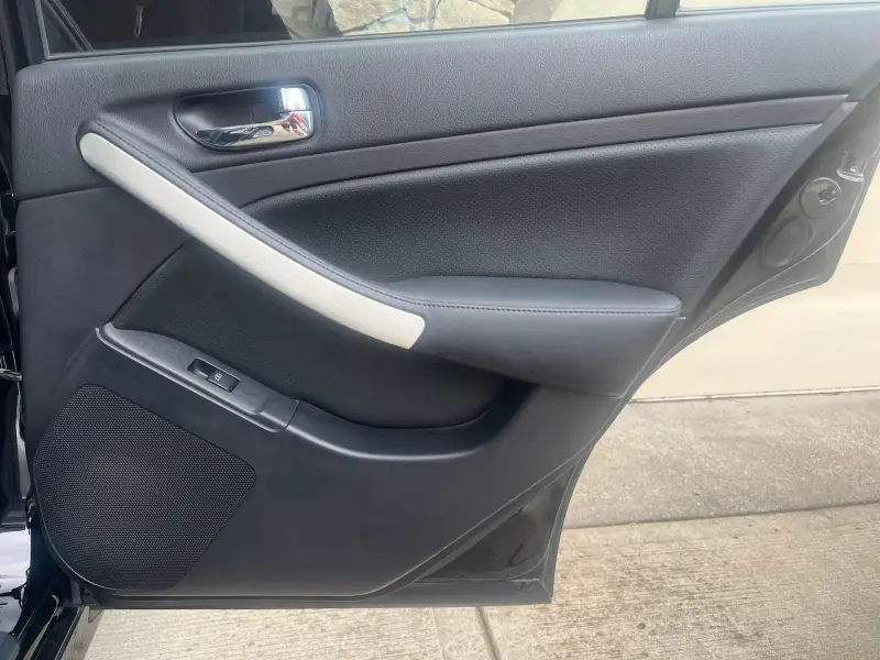 2006 Infiniti G35 photo 3