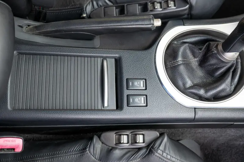 2006 Infiniti G35 photo 56