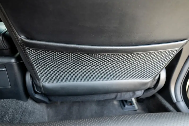2006 Infiniti G35 photo 46