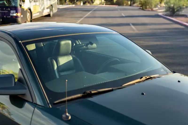 2008 Ford Mustang Bullitt photo 51