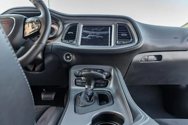2023 Dodge Challenger T/A photo 82