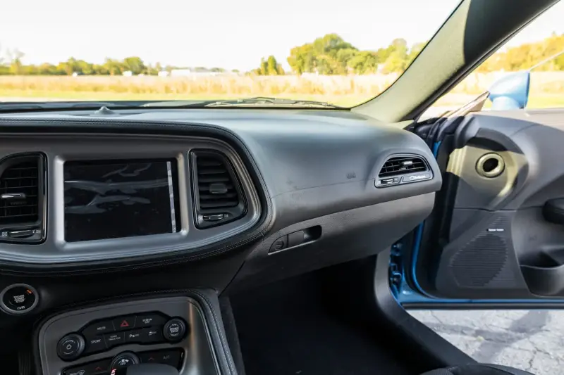 2023 Dodge Challenger T/A photo 55