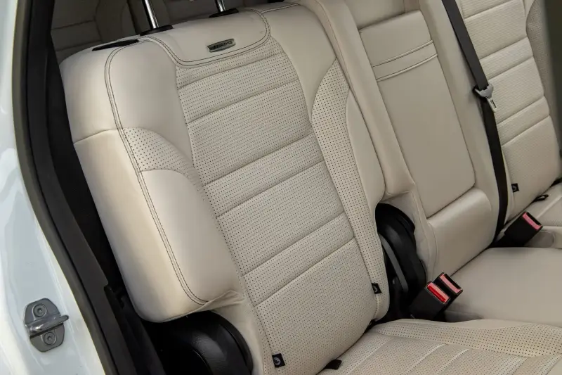 2019 Mercedes-AMG GLS63 photo 51