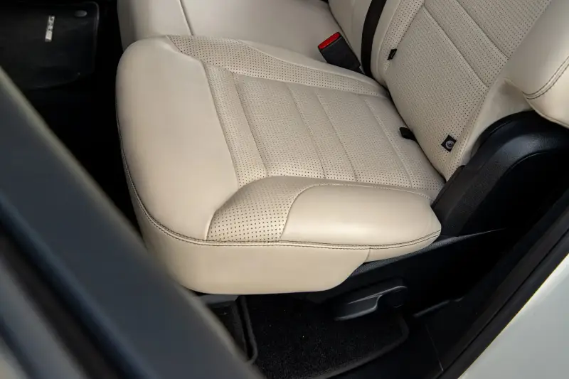 2019 Mercedes-AMG GLS63 photo 57