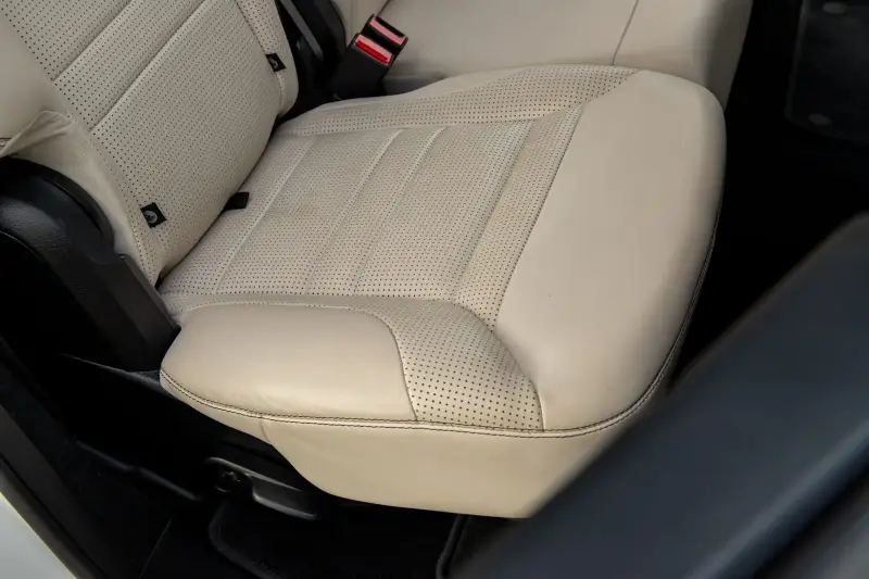 2019 Mercedes-AMG GLS63 photo 52