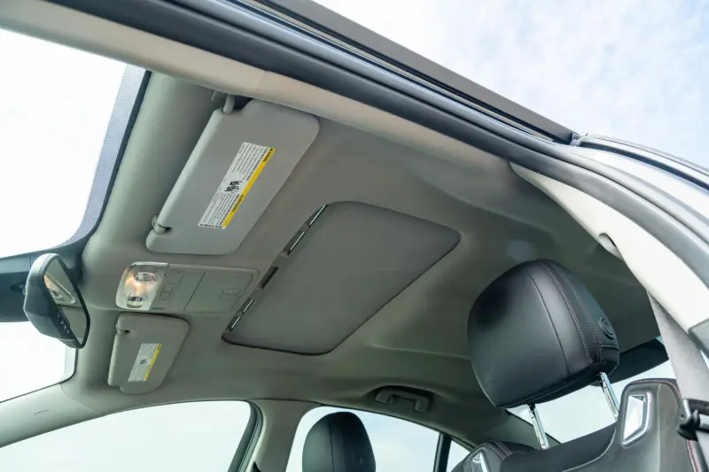 2015 Chevrolet SS photo 42