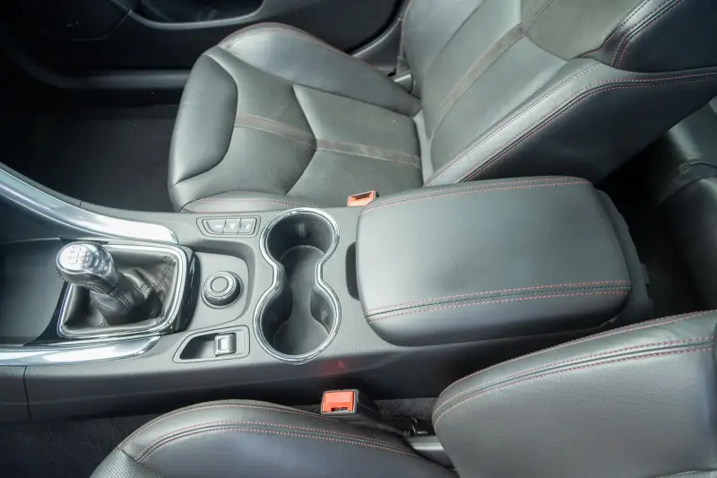 2015 Chevrolet SS photo 29