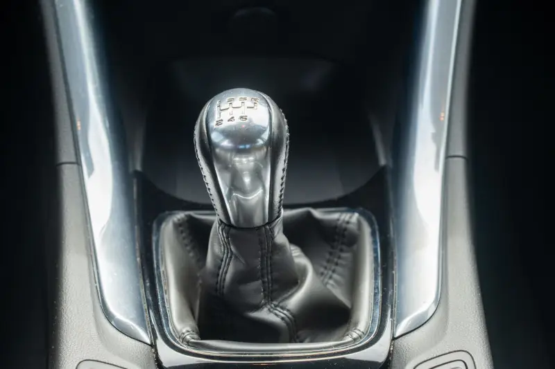 2015 Chevrolet SS photo 32